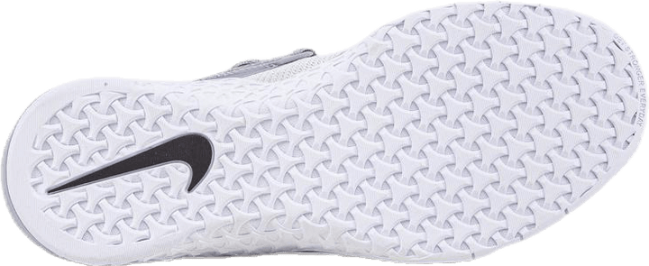 Metcon Flyknit Grey