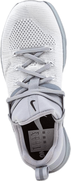 Metcon Flyknit Grey