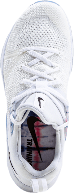 Metcon Flyknit White/Black