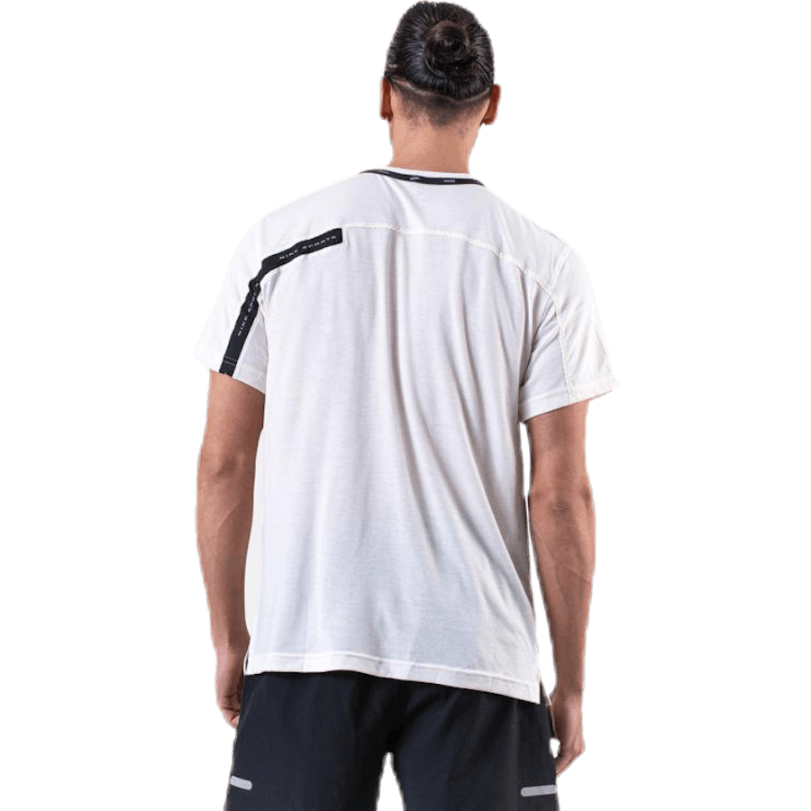 Dry Top SS NSP Black/Beige