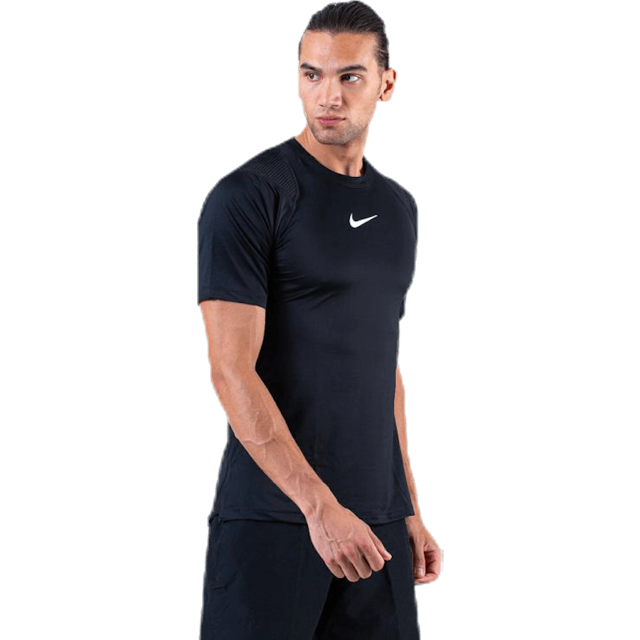 Aeroadapt Top SS Pro Svart