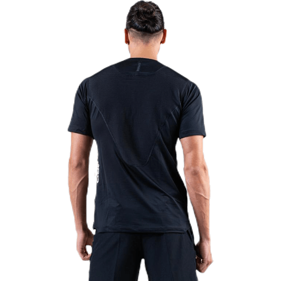 Aeroadapt Top SS Pro Svart