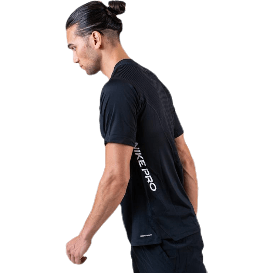 Aeroadapt Top SS Pro Svart