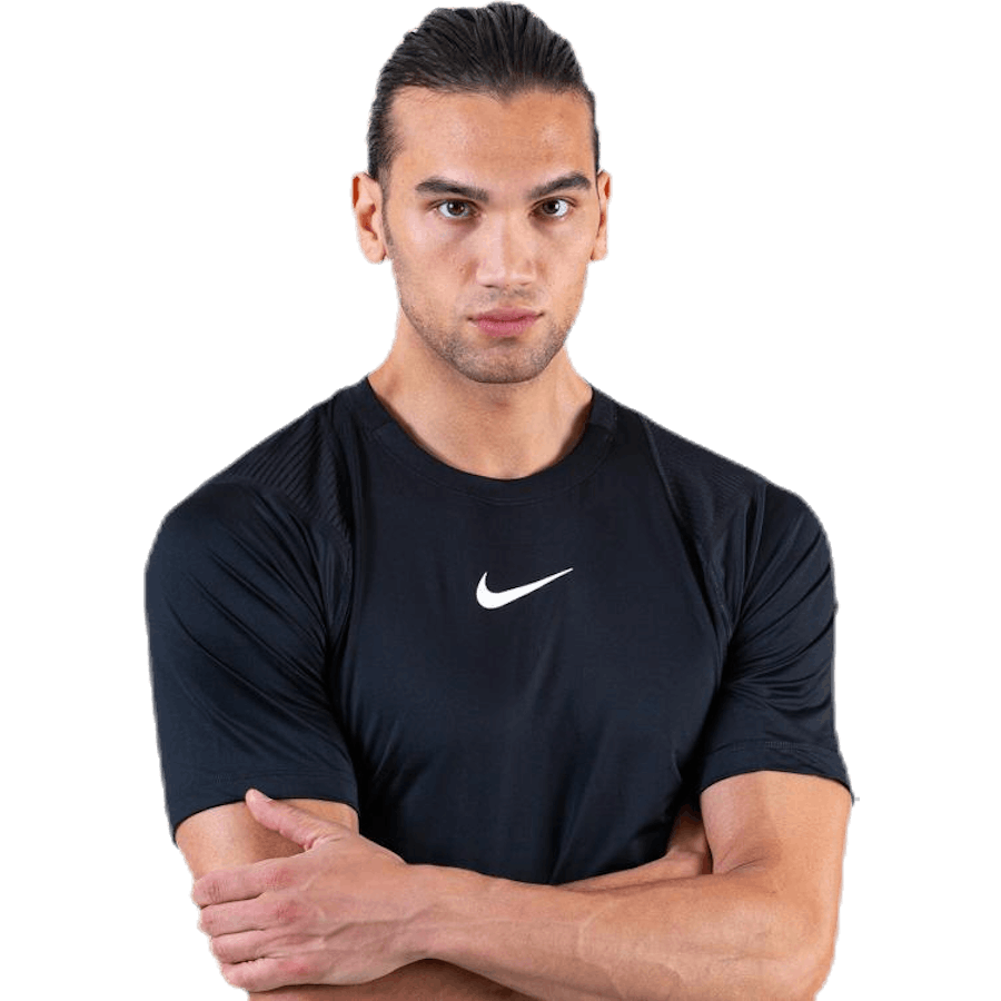 Aeroadapt Top SS Pro Svart