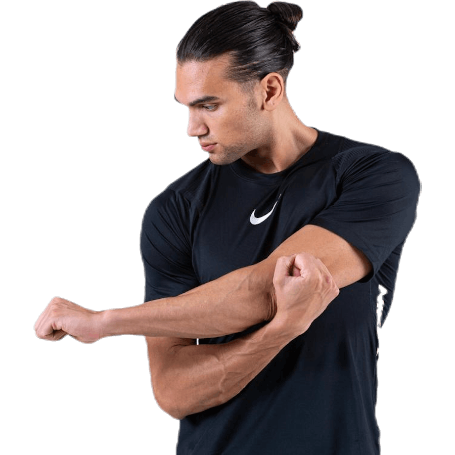 Aeroadapt Top SS Pro Svart