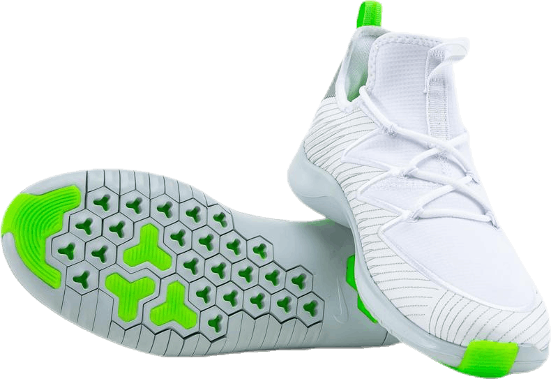 Free Tr 9 Ultra W White/Grey