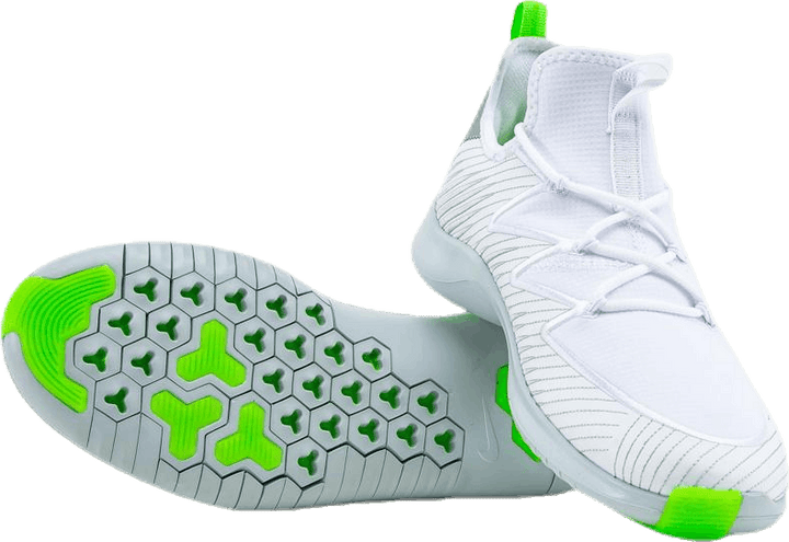 Free Tr 9 Ultra W White/Grey