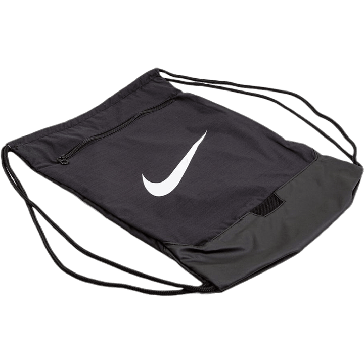 Tělocvičný pytel Brasilia Black