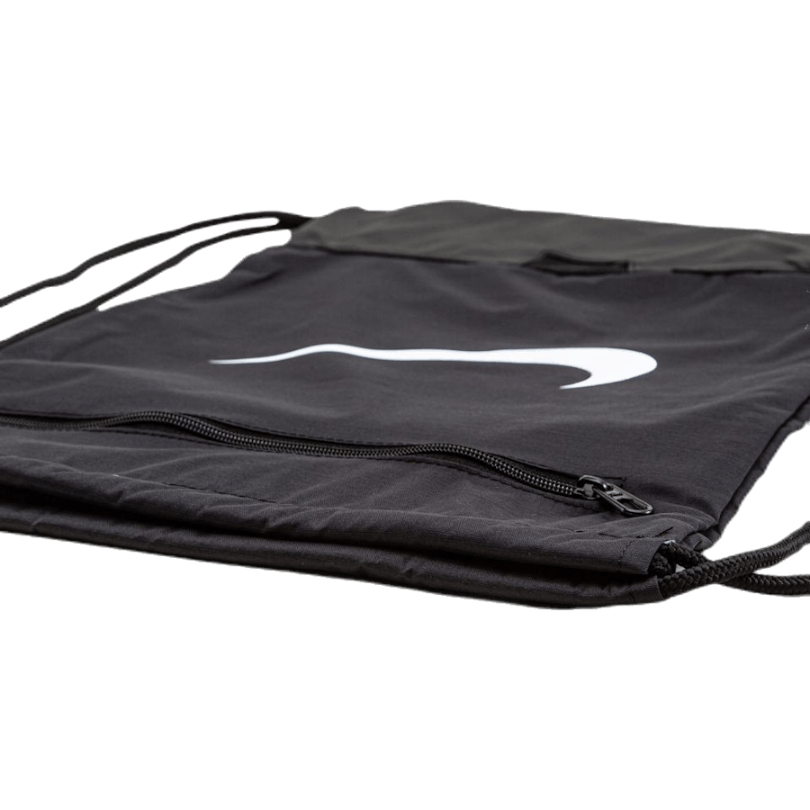 Tělocvičný pytel Brasilia Black