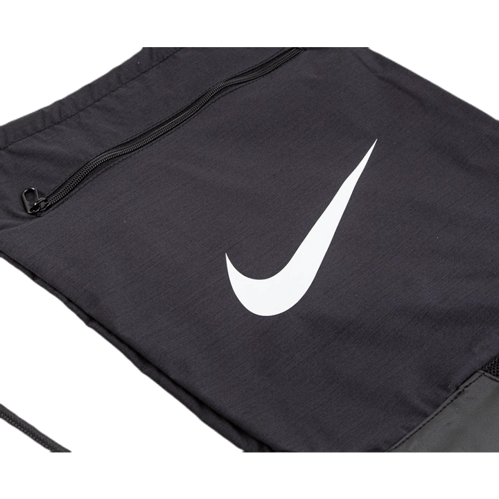 Tělocvičný pytel Brasilia Black