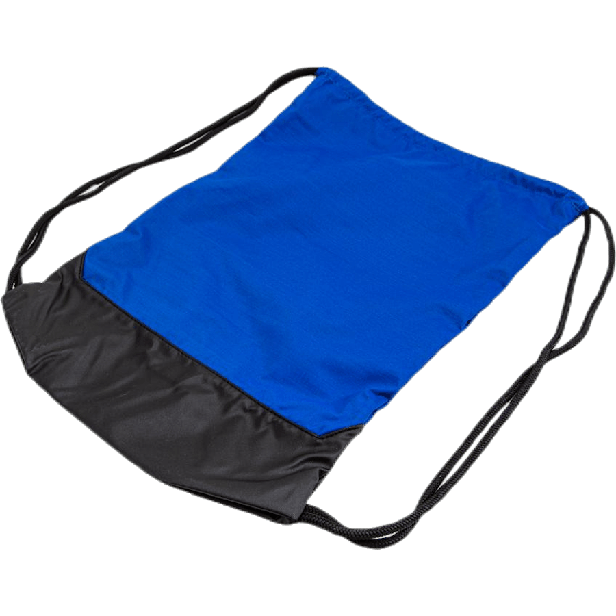 Tělocvičný pytel Brasilia modrý/bílý