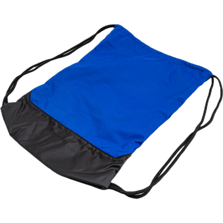 Tělocvičný pytel Brasilia modrý/bílý