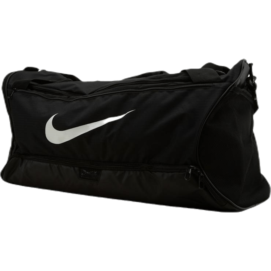 Taška Brasilia Duffle Bag M Black