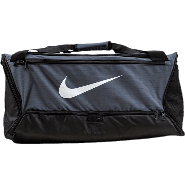 Taška Brasilia Duffle Bag M Black/Grey