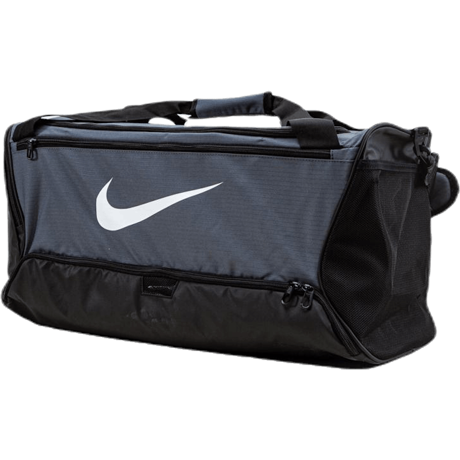 Taška Brasilia Duffle Bag M Black/Grey
