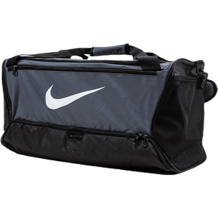 Taška Brasilia Duffle Bag M Black/Grey