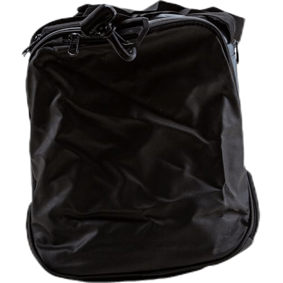 Taška Brasilia Duffle Bag M Black/Grey