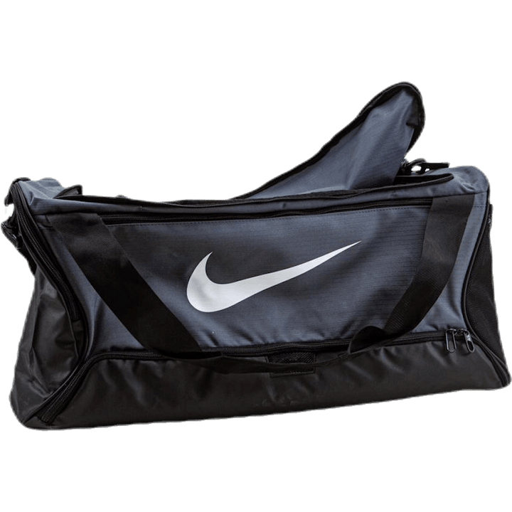 Taška Brasilia Duffle Bag M Black/Grey