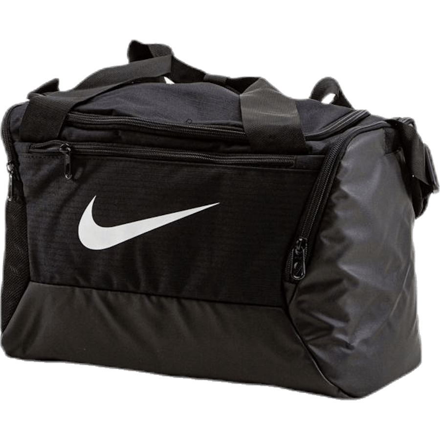 Brasilia Duffel Bag XS Svart