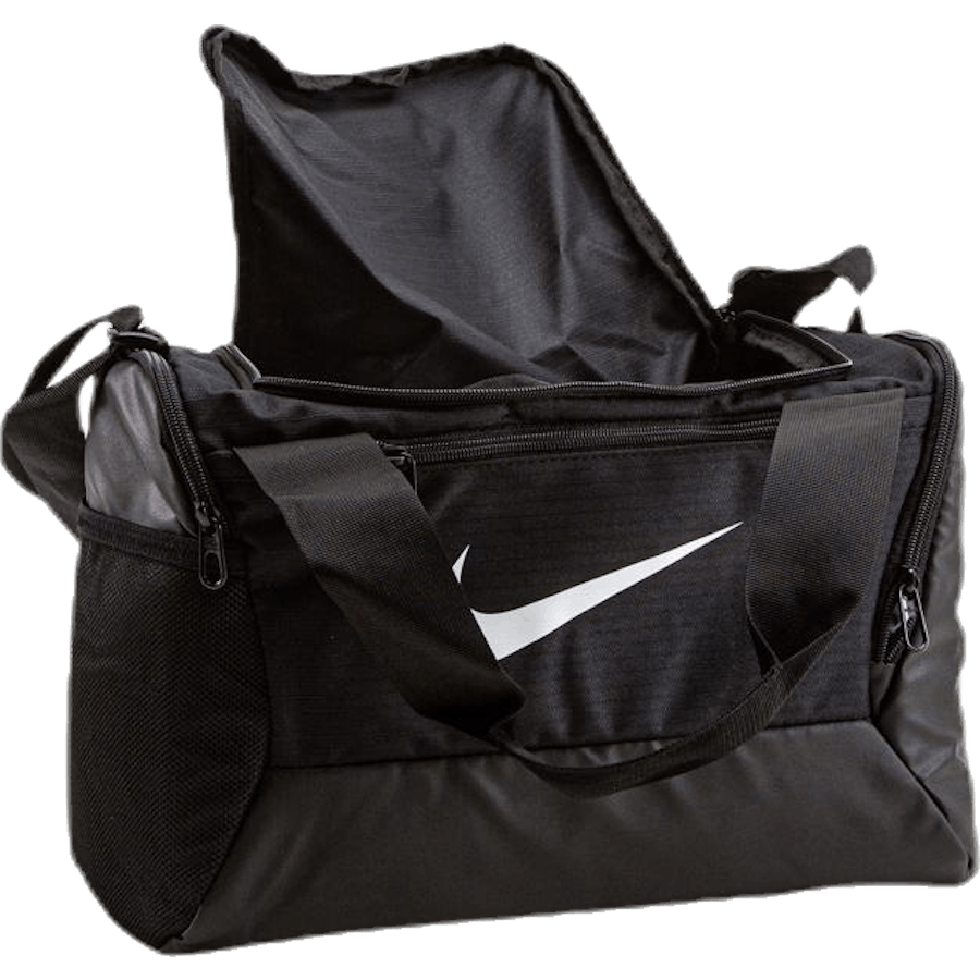 Brasilia Duffel Bag XS Svart