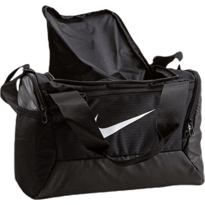 Brasilia Duffel Bag XS Svart
