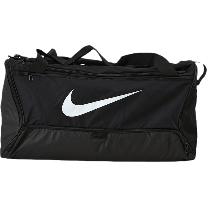 Sac de sport d'entraînement Brasilia noir