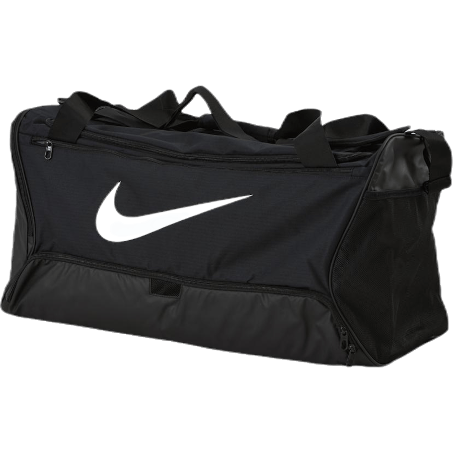 Sac de sport d'entraînement Brasilia noir