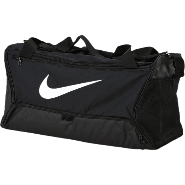 Sac de sport d'entraînement Brasilia noir