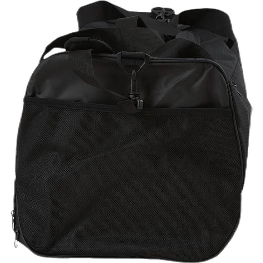 Sac de sport d'entraînement Brasilia noir