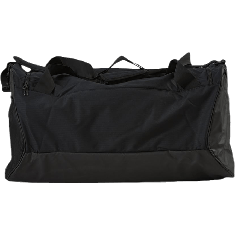 Sac de sport d'entraînement Brasilia noir