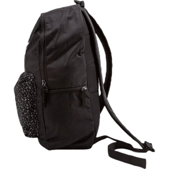 PL Backpack Black/Grey