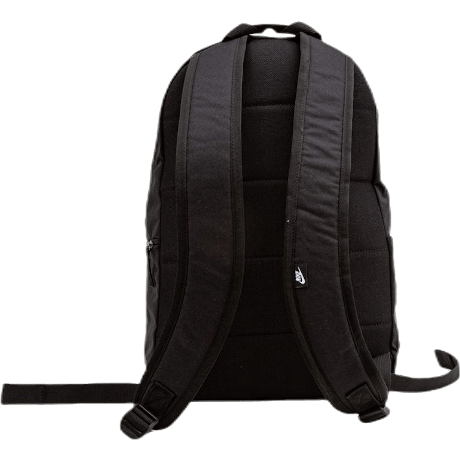 PL Backpack Black/Grey