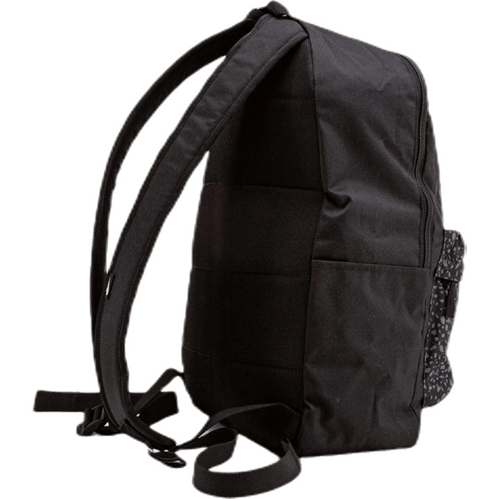 PL Backpack Black/Grey