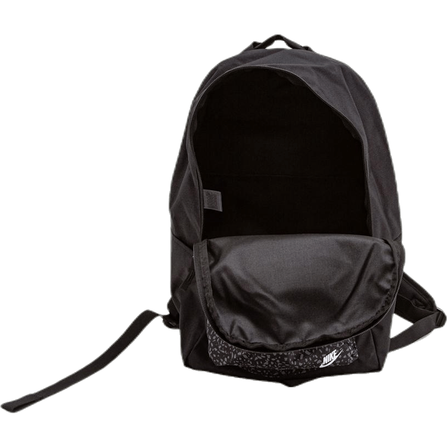 PL Backpack Black/Grey