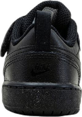 Court Borough Low 2 Baby/Kleinkind Schuhe BLACK/BLACK-BLACK