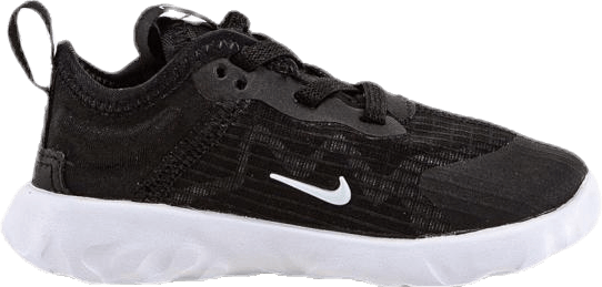 Renew Lucent TD Kids White/Black
