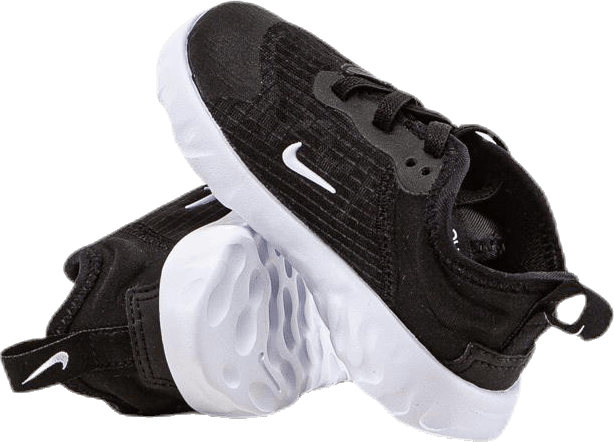 Renew Lucent TD Kids White/Black
