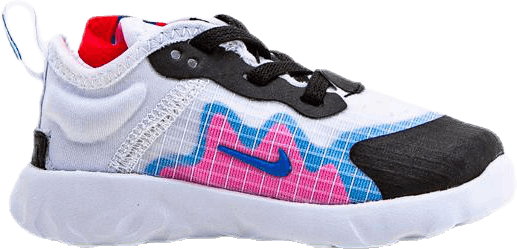 Renew Lucent TD Kids Pink/White