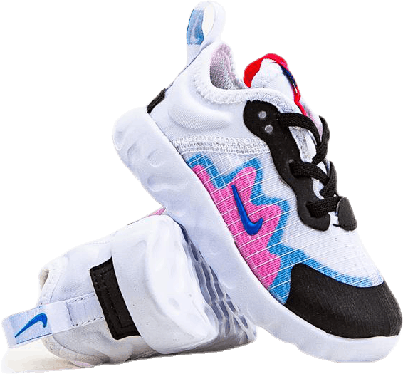 Renew Lucent TD Kids Pink/White