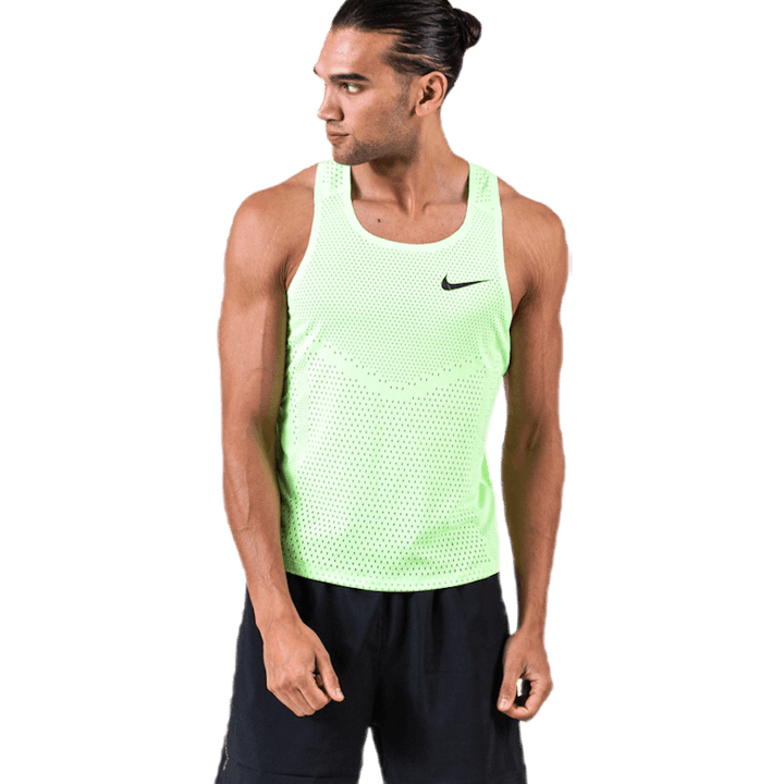 Réservoir Aroswft vert