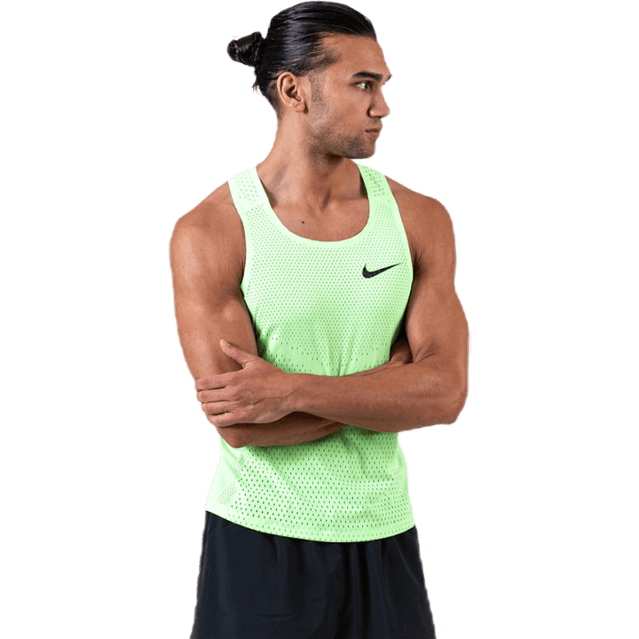 Réservoir Aroswft vert