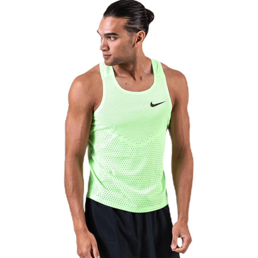 Réservoir Aroswft vert