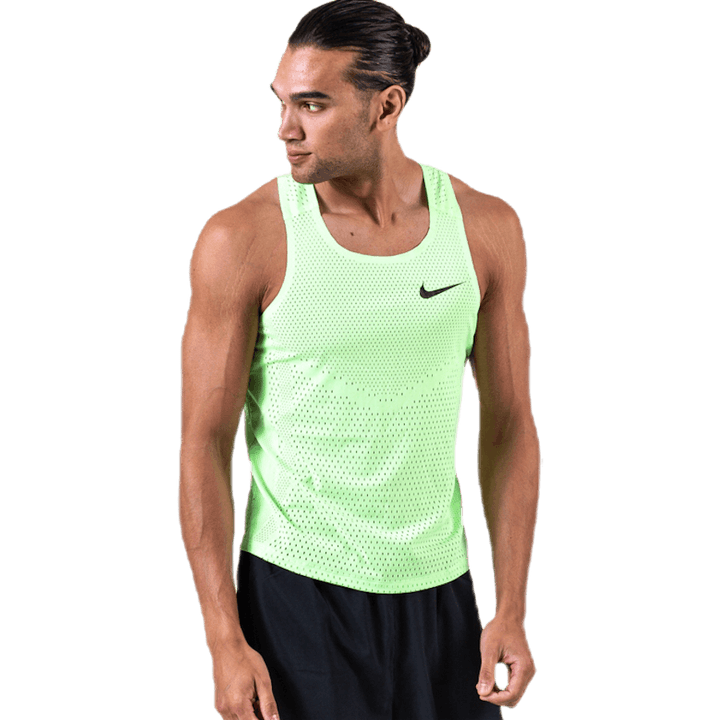 Réservoir Aroswft vert