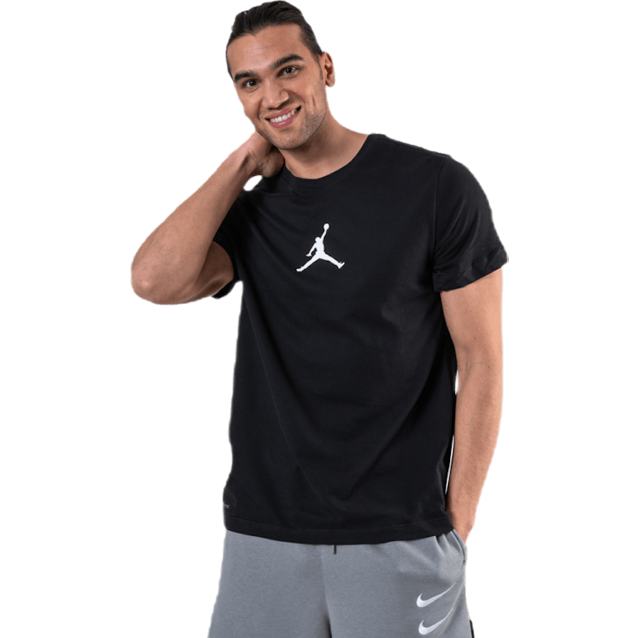 Jordan Jumpman T-Shirt White/Black