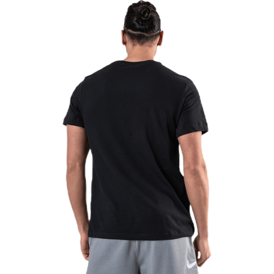 Jordan Jumpman T-Shirt White/Black