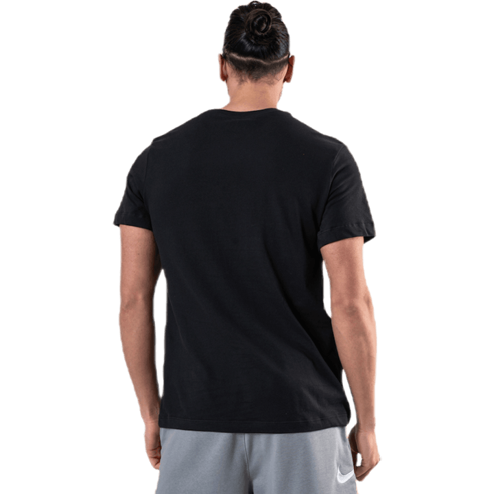 Jordan Jumpman T-Shirt White/Black