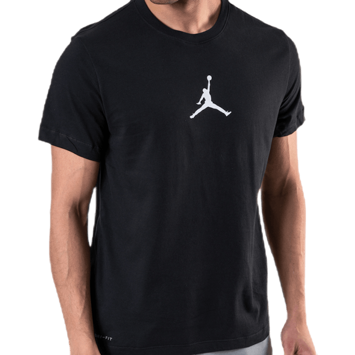 Jordan Jumpman T-Shirt White/Black