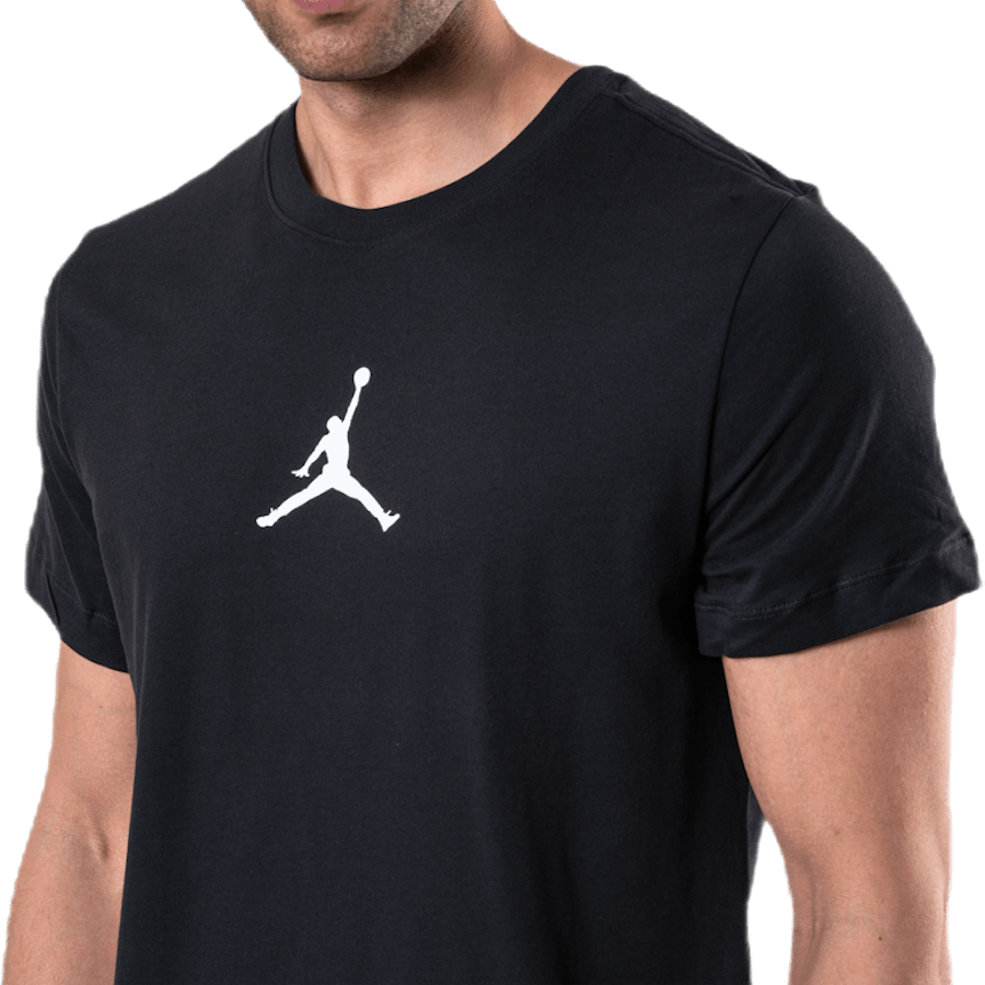 Jordan Jumpman T-Shirt White/Black