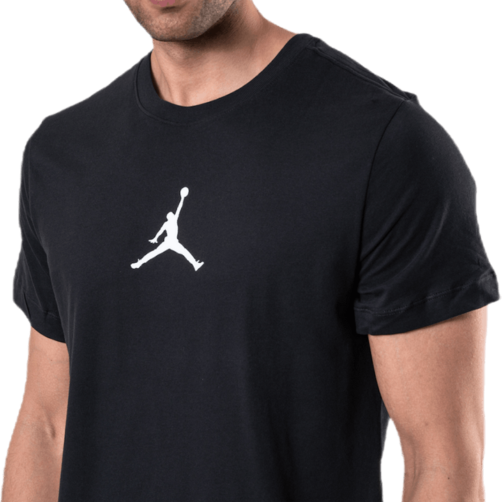 Jordan Jumpman T-Shirt White/Black