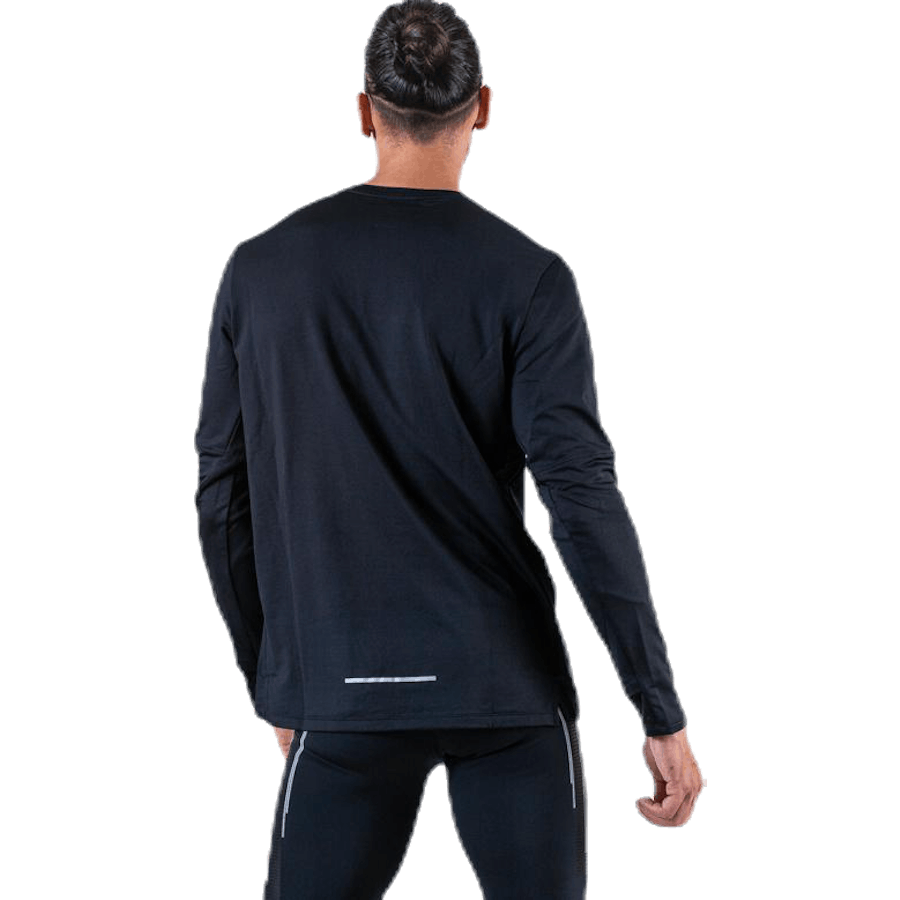Element Crew 3.0 Nero/Argento